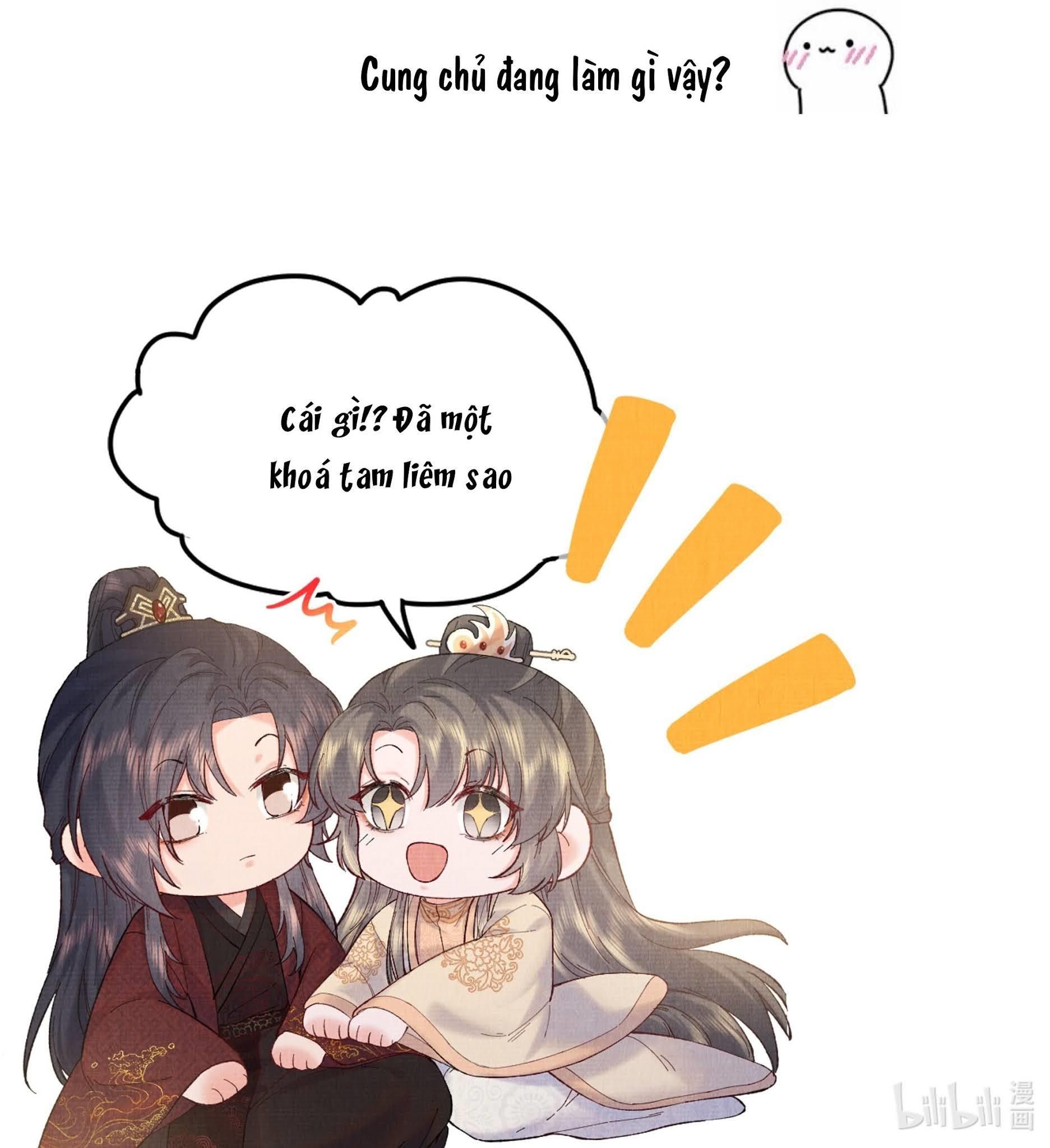 Giang Hồ Biến Địa Thị Kỳ Ba Chapter 6 - 38