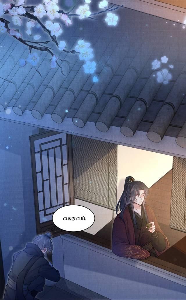 Giang Hồ Biến Địa Thị Kỳ Ba Chapter 6 - 5