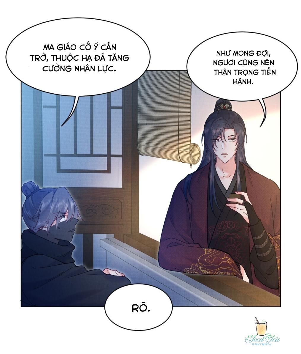 Giang Hồ Biến Địa Thị Kỳ Ba Chapter 6 - 7