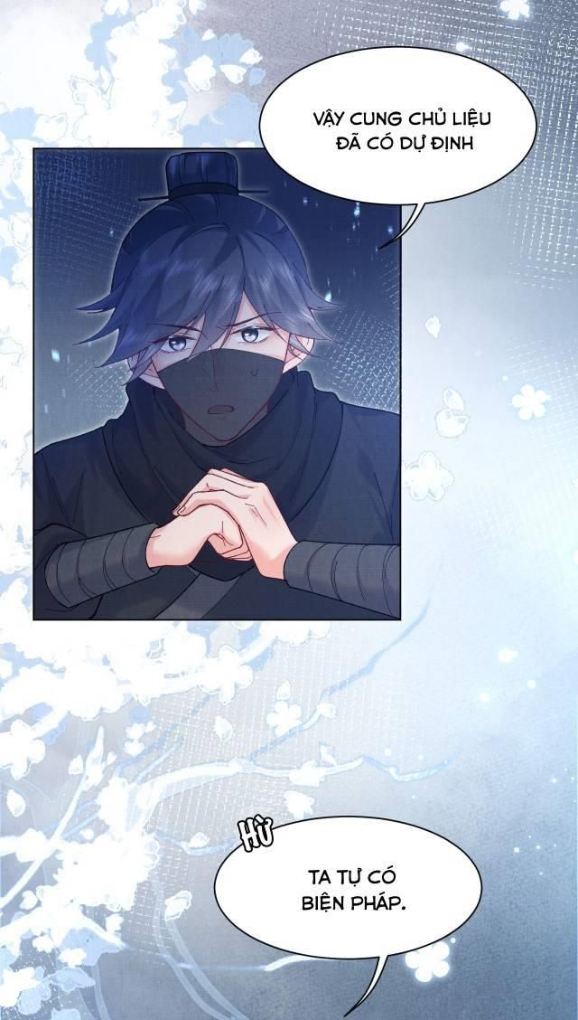 Giang Hồ Biến Địa Thị Kỳ Ba Chapter 6 - 10