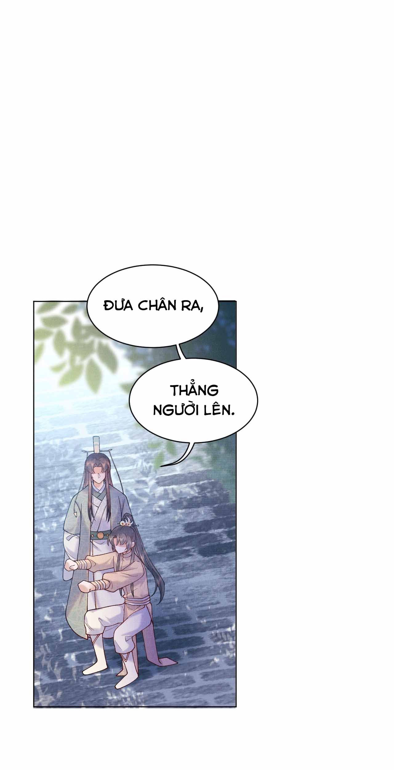 Giang Hồ Biến Địa Thị Kỳ Ba Chapter 7 - 13
