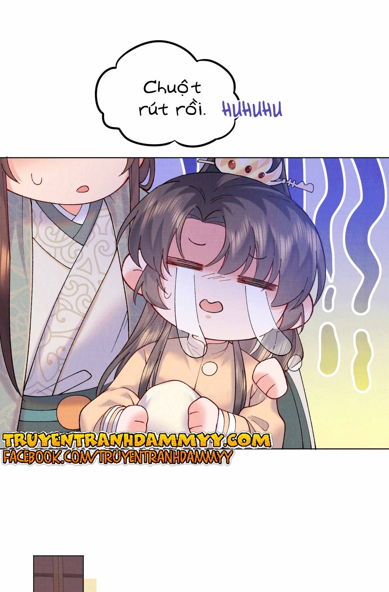 Giang Hồ Biến Địa Thị Kỳ Ba Chapter 7 - 16