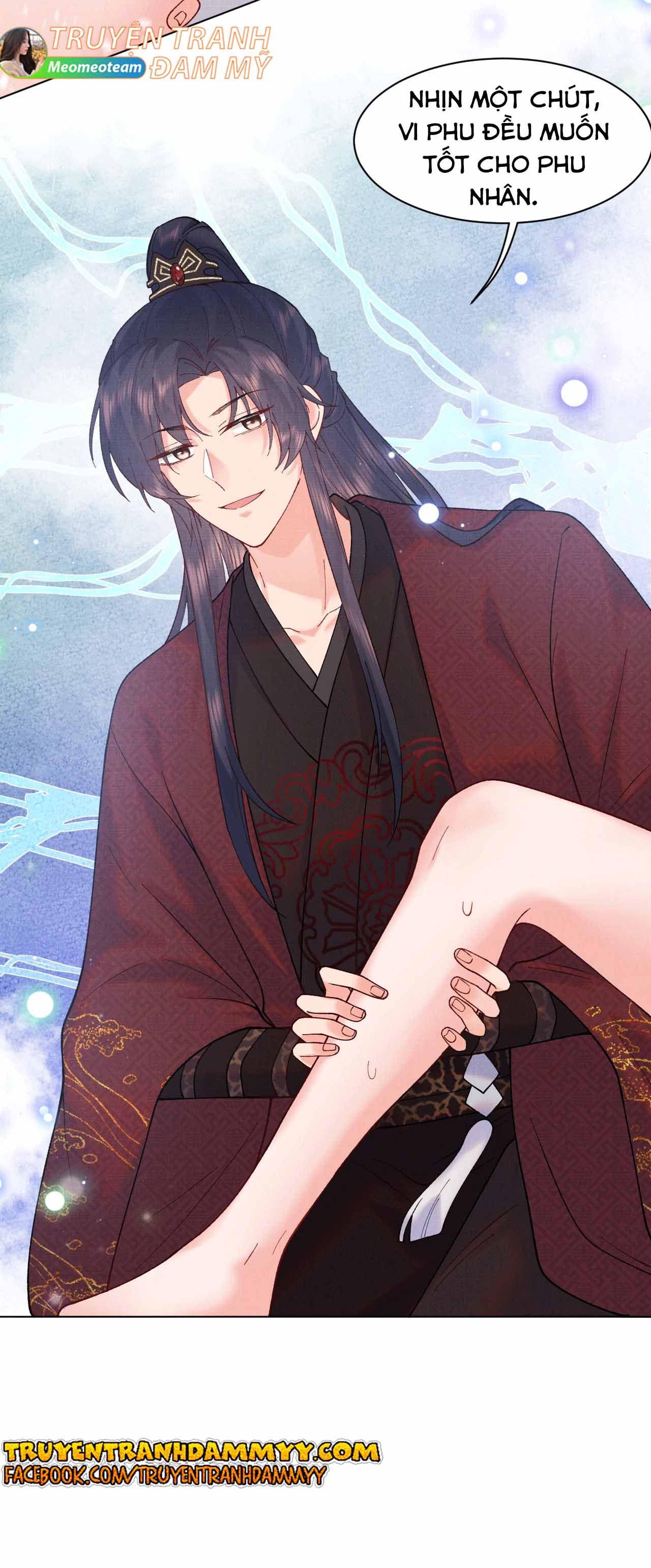 Giang Hồ Biến Địa Thị Kỳ Ba Chapter 7 - 18