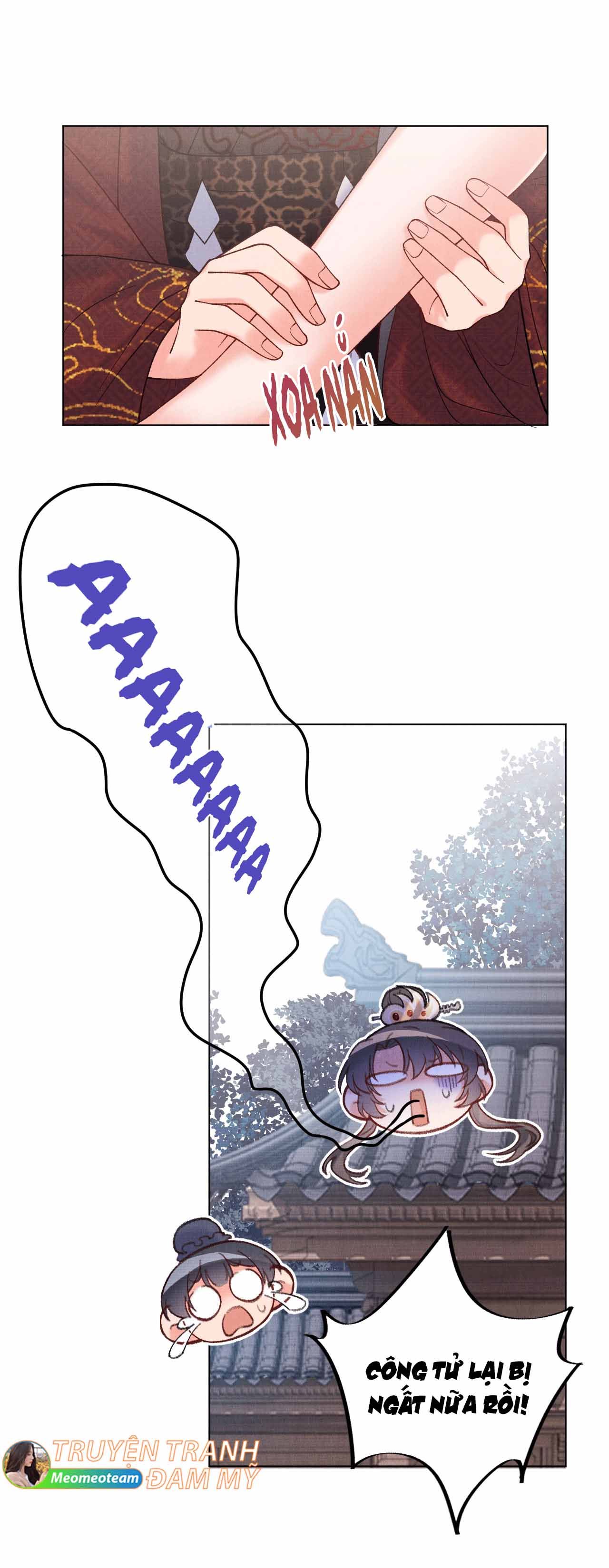 Giang Hồ Biến Địa Thị Kỳ Ba Chapter 7 - 19