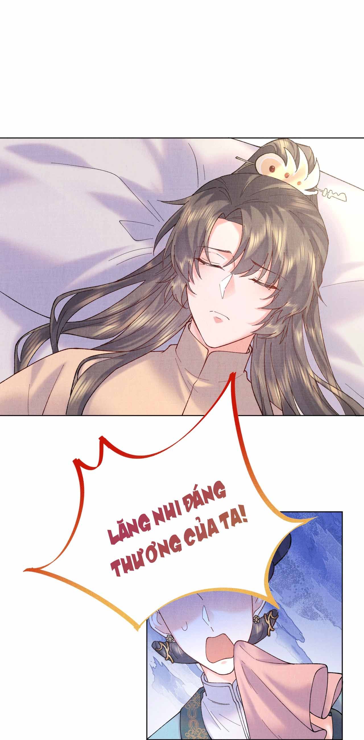 Giang Hồ Biến Địa Thị Kỳ Ba Chapter 7 - 20