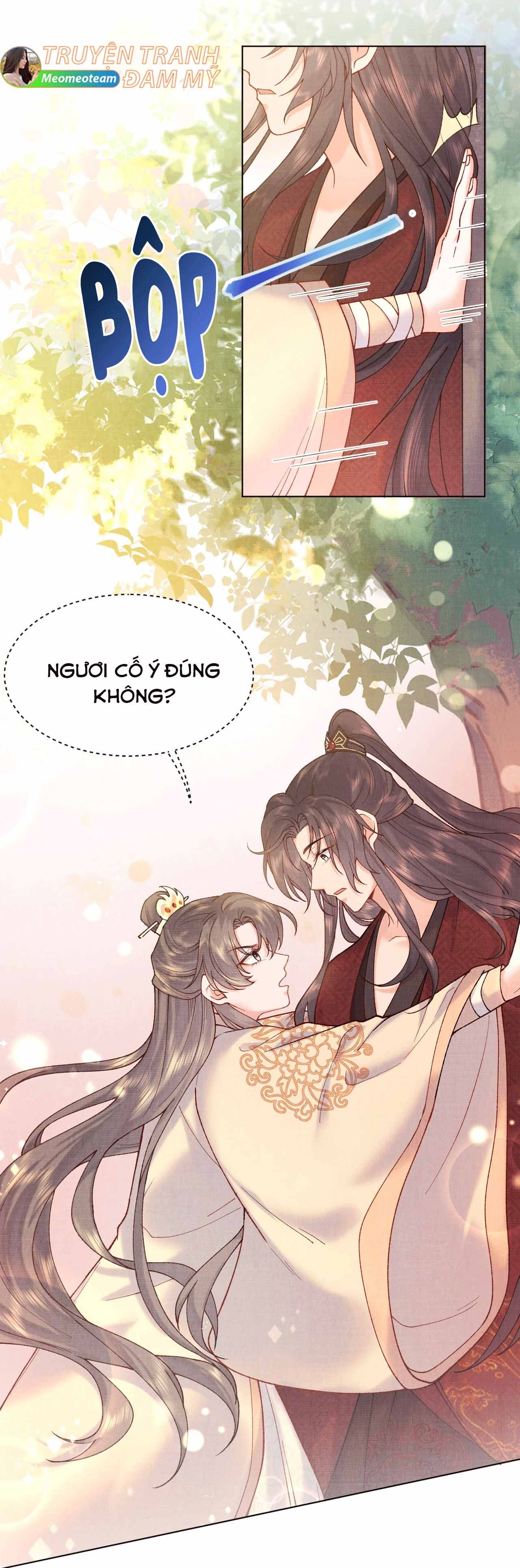Giang Hồ Biến Địa Thị Kỳ Ba Chapter 7 - 3