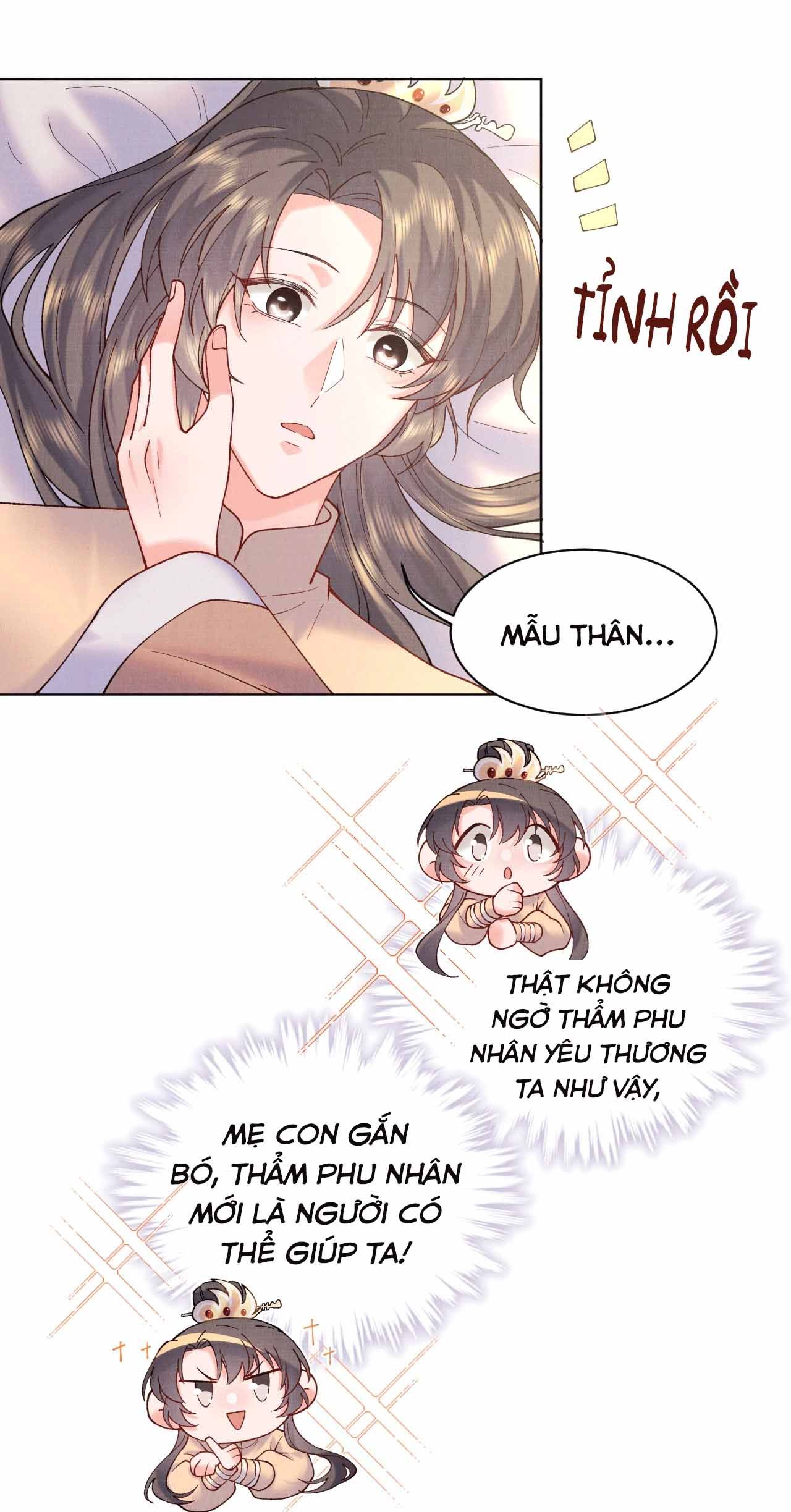 Giang Hồ Biến Địa Thị Kỳ Ba Chapter 7 - 22