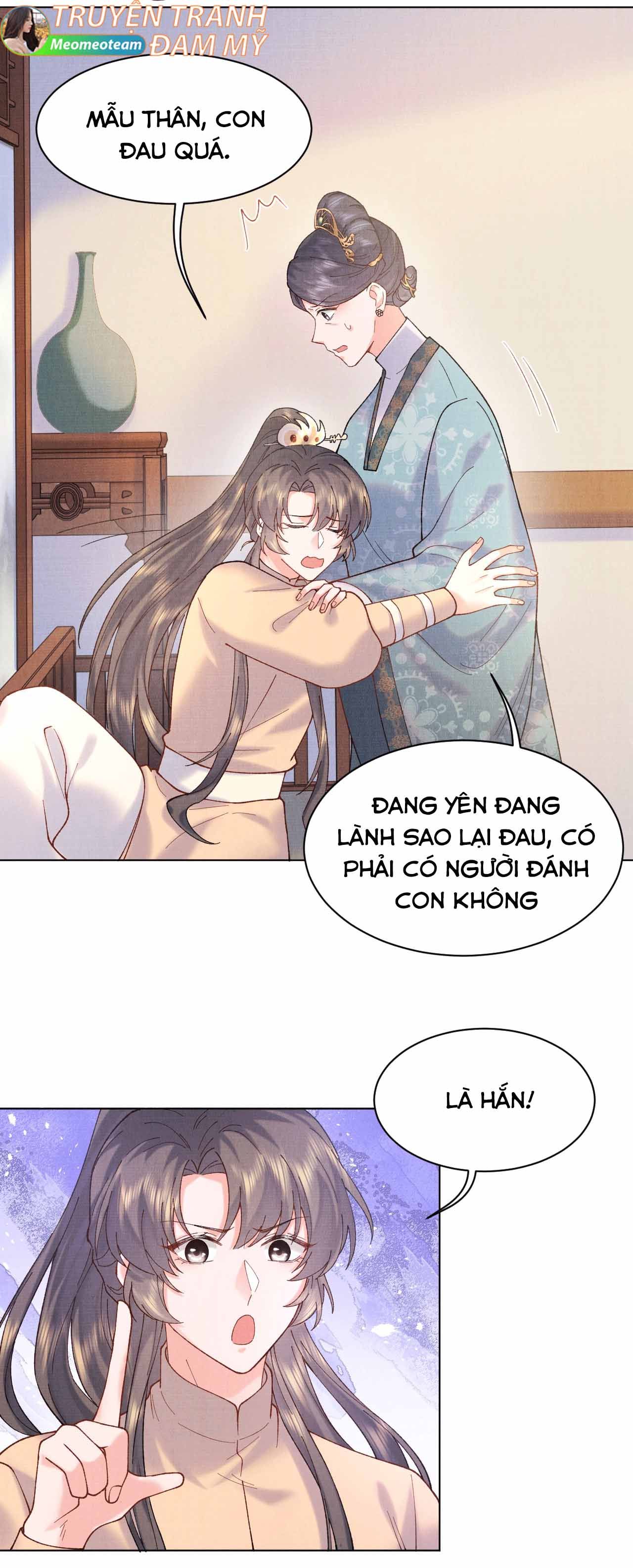Giang Hồ Biến Địa Thị Kỳ Ba Chapter 7 - 23