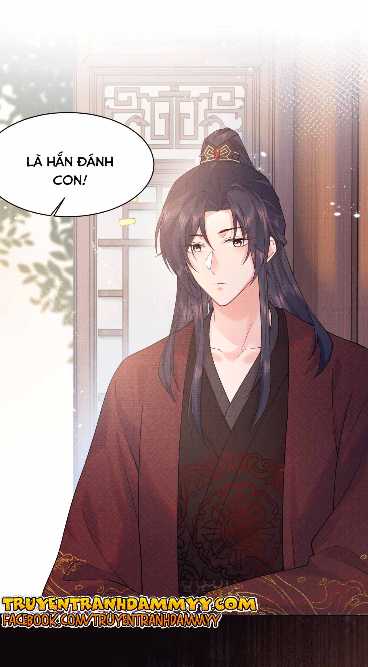 Giang Hồ Biến Địa Thị Kỳ Ba Chapter 7 - 24