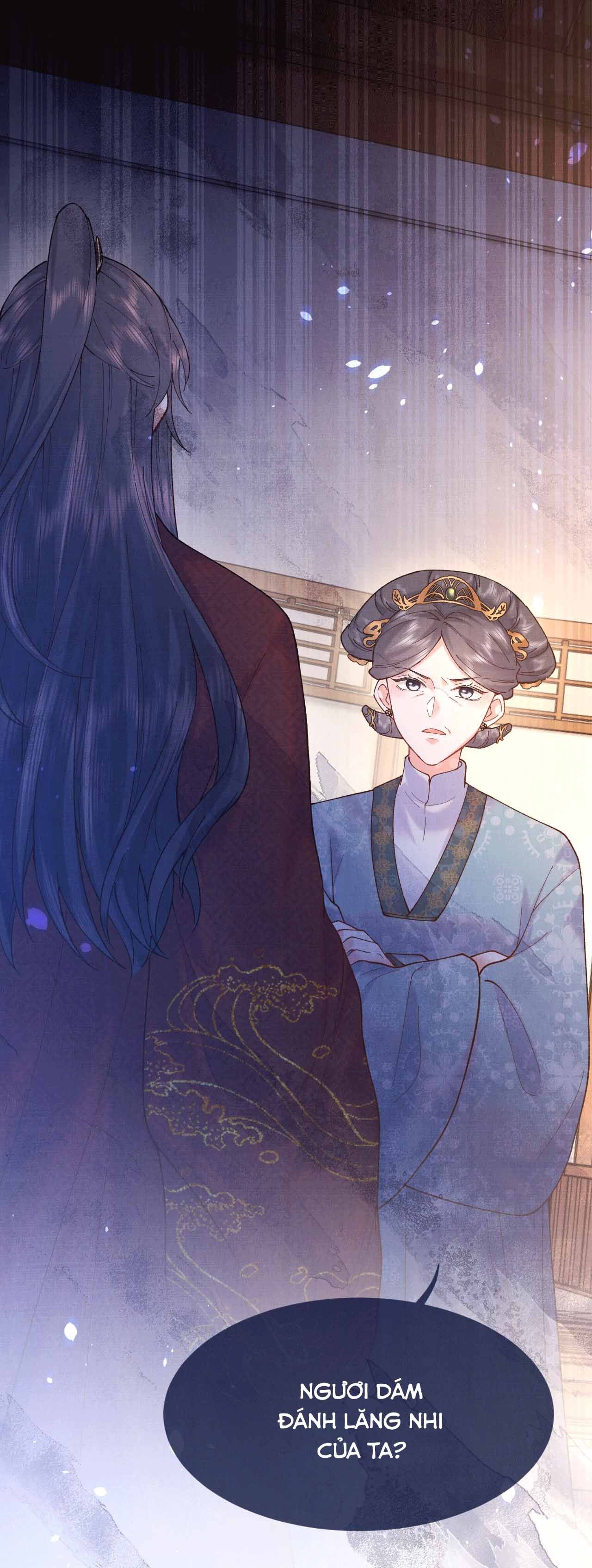 Giang Hồ Biến Địa Thị Kỳ Ba Chapter 7 - 25