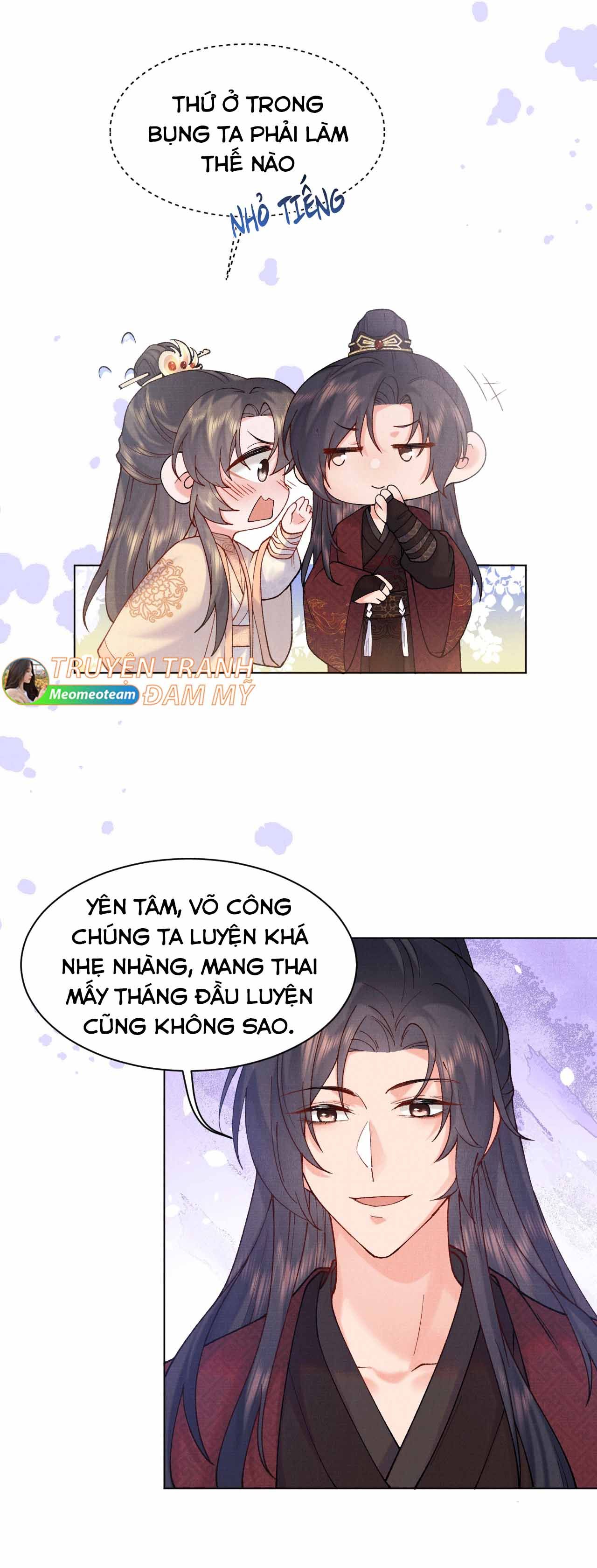 Giang Hồ Biến Địa Thị Kỳ Ba Chapter 7 - 5