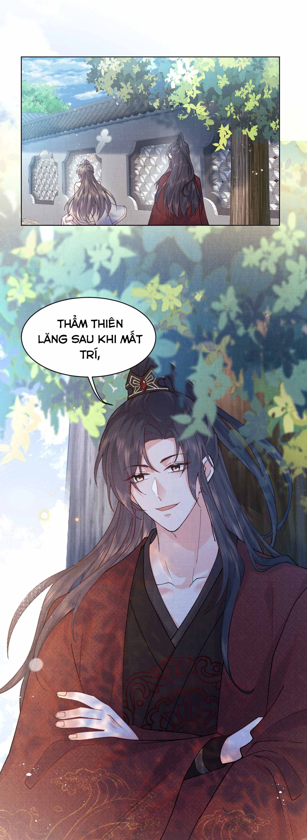 Giang Hồ Biến Địa Thị Kỳ Ba Chapter 7 - 7