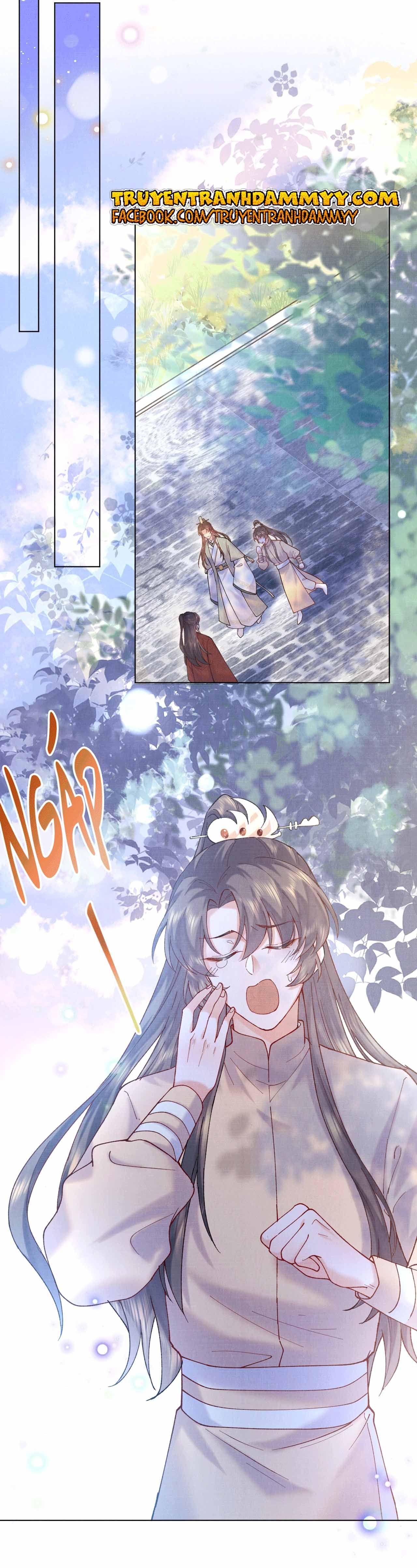 Giang Hồ Biến Địa Thị Kỳ Ba Chapter 7 - 9