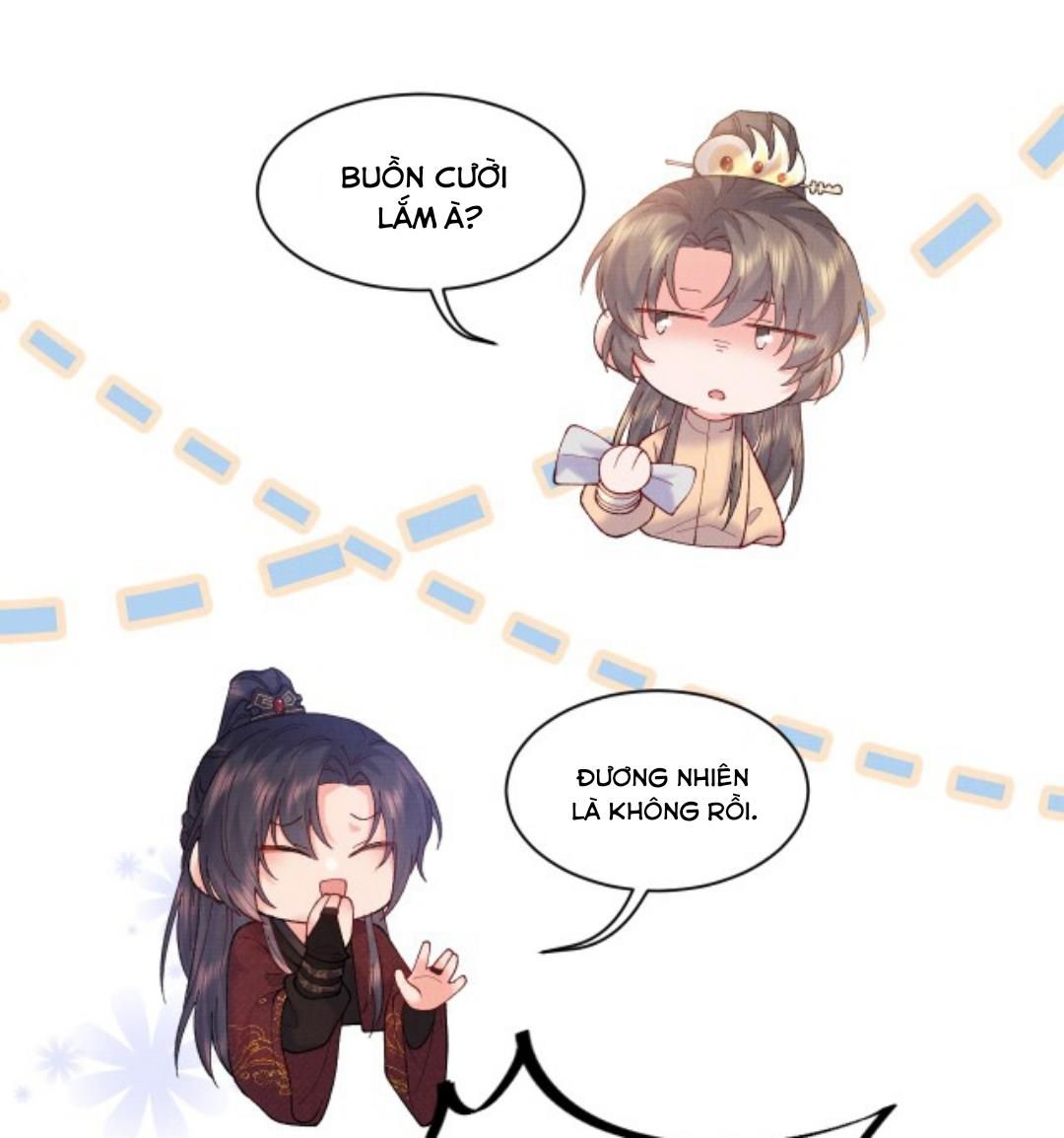 Giang Hồ Biến Địa Thị Kỳ Ba Chapter 8 - 14