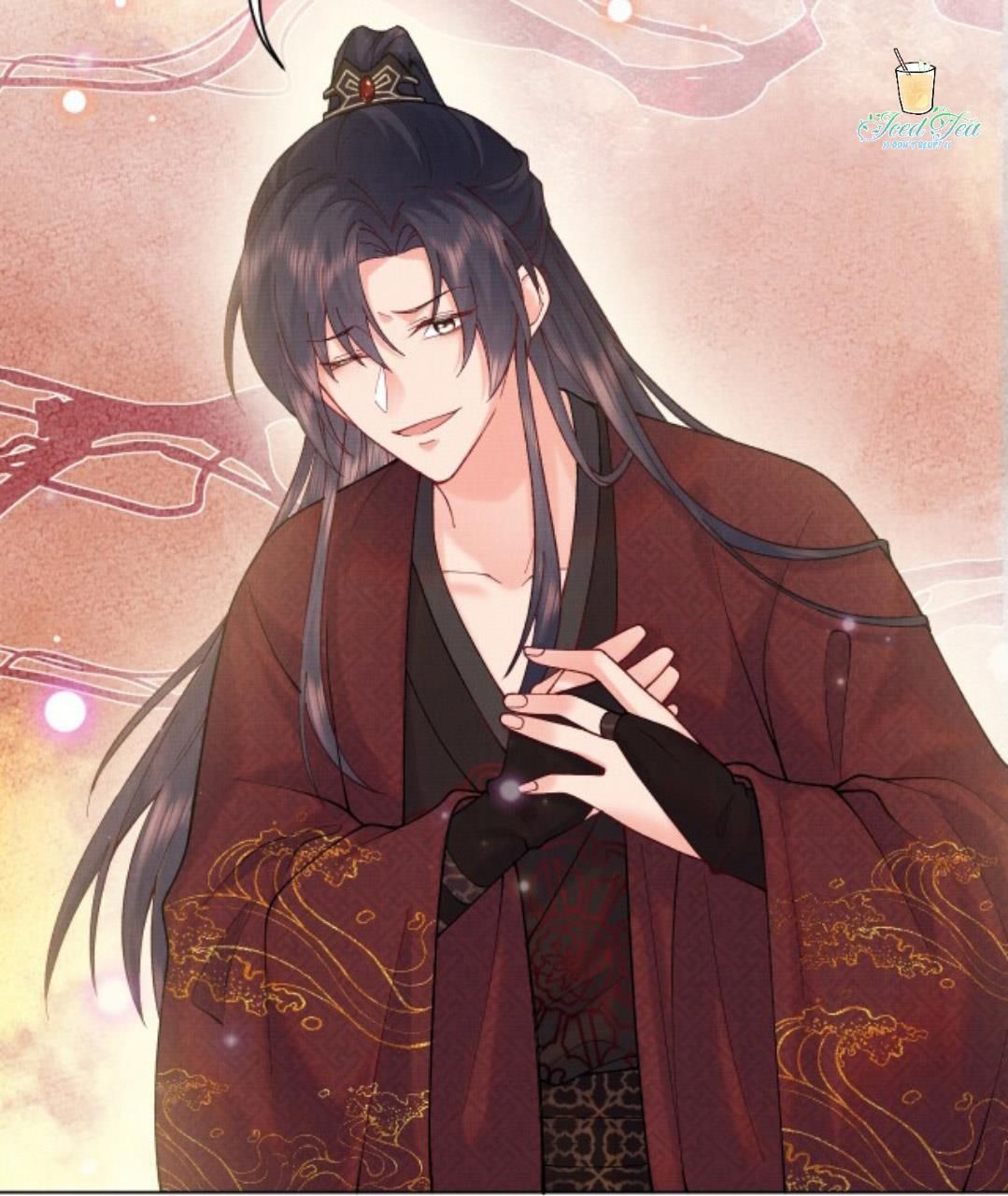 Giang Hồ Biến Địa Thị Kỳ Ba Chapter 8 - 16