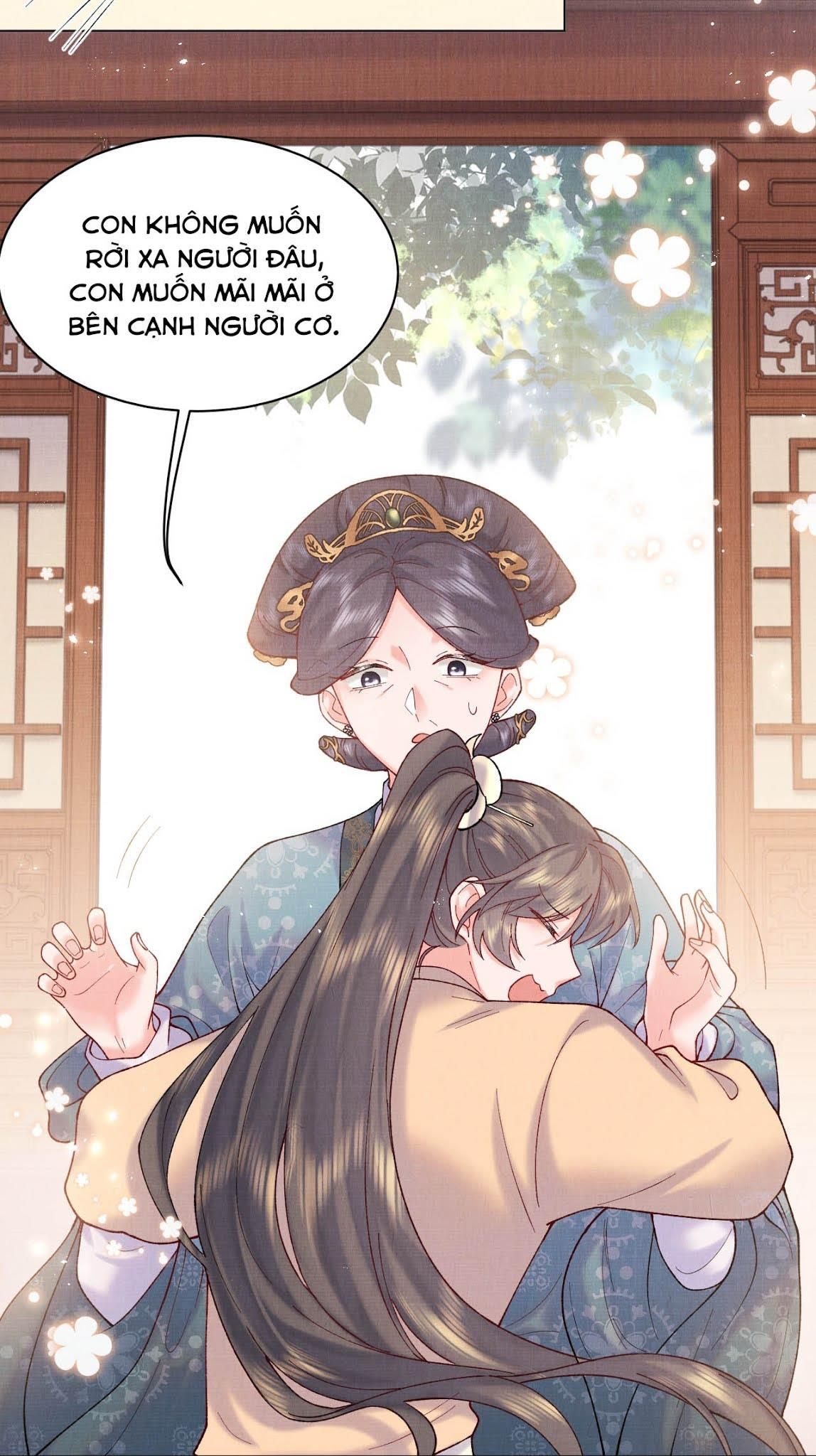 Giang Hồ Biến Địa Thị Kỳ Ba Chapter 8 - 18