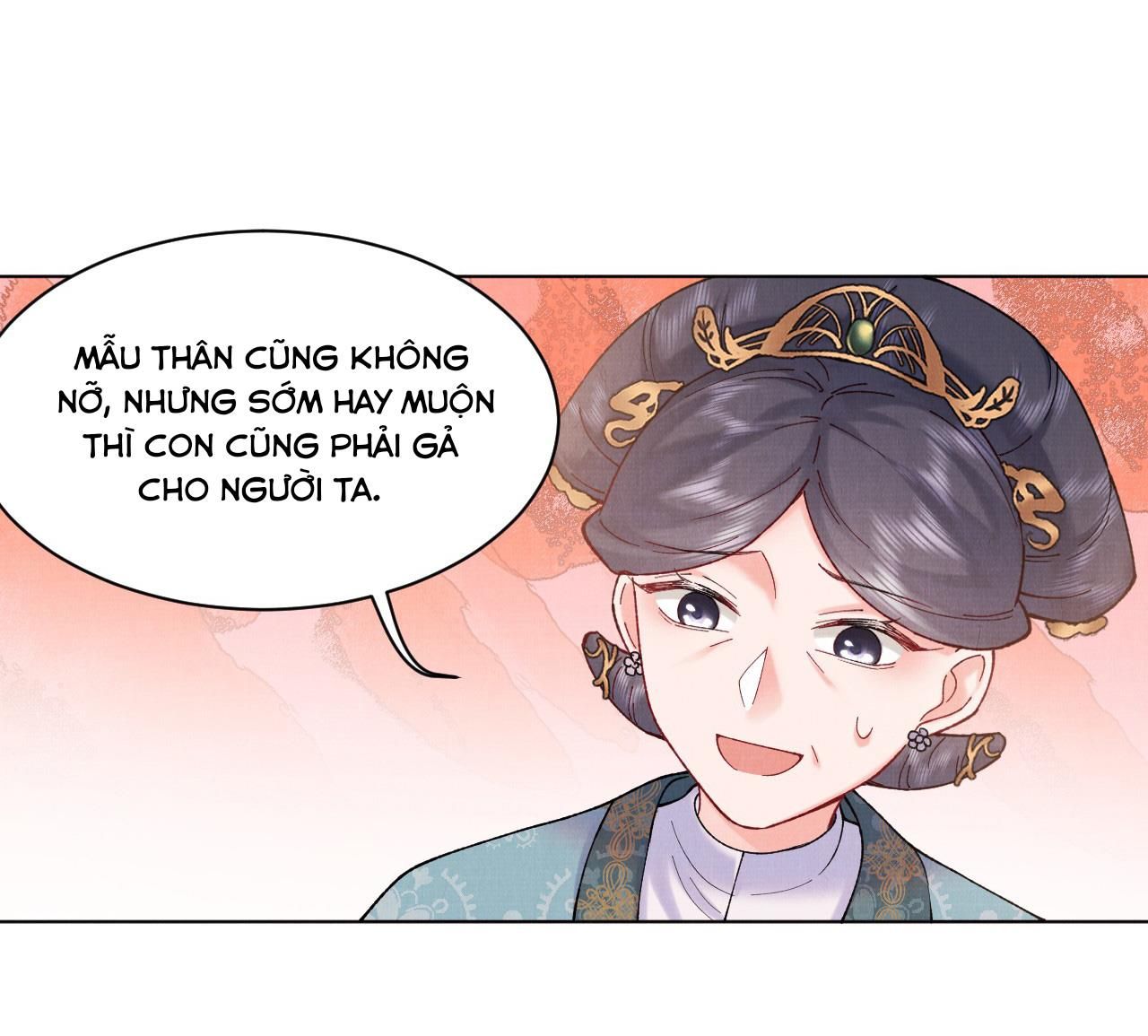 Giang Hồ Biến Địa Thị Kỳ Ba Chapter 8 - 19