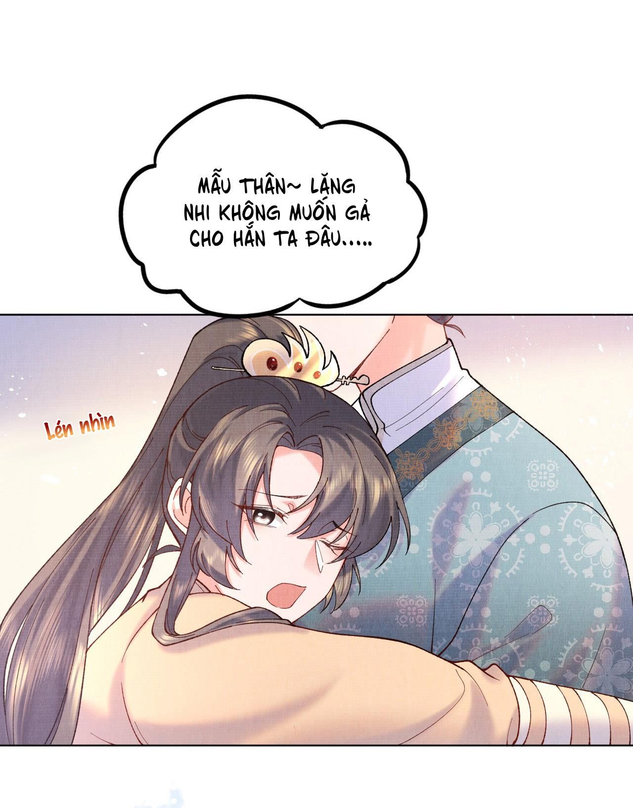 Giang Hồ Biến Địa Thị Kỳ Ba Chapter 8 - 20