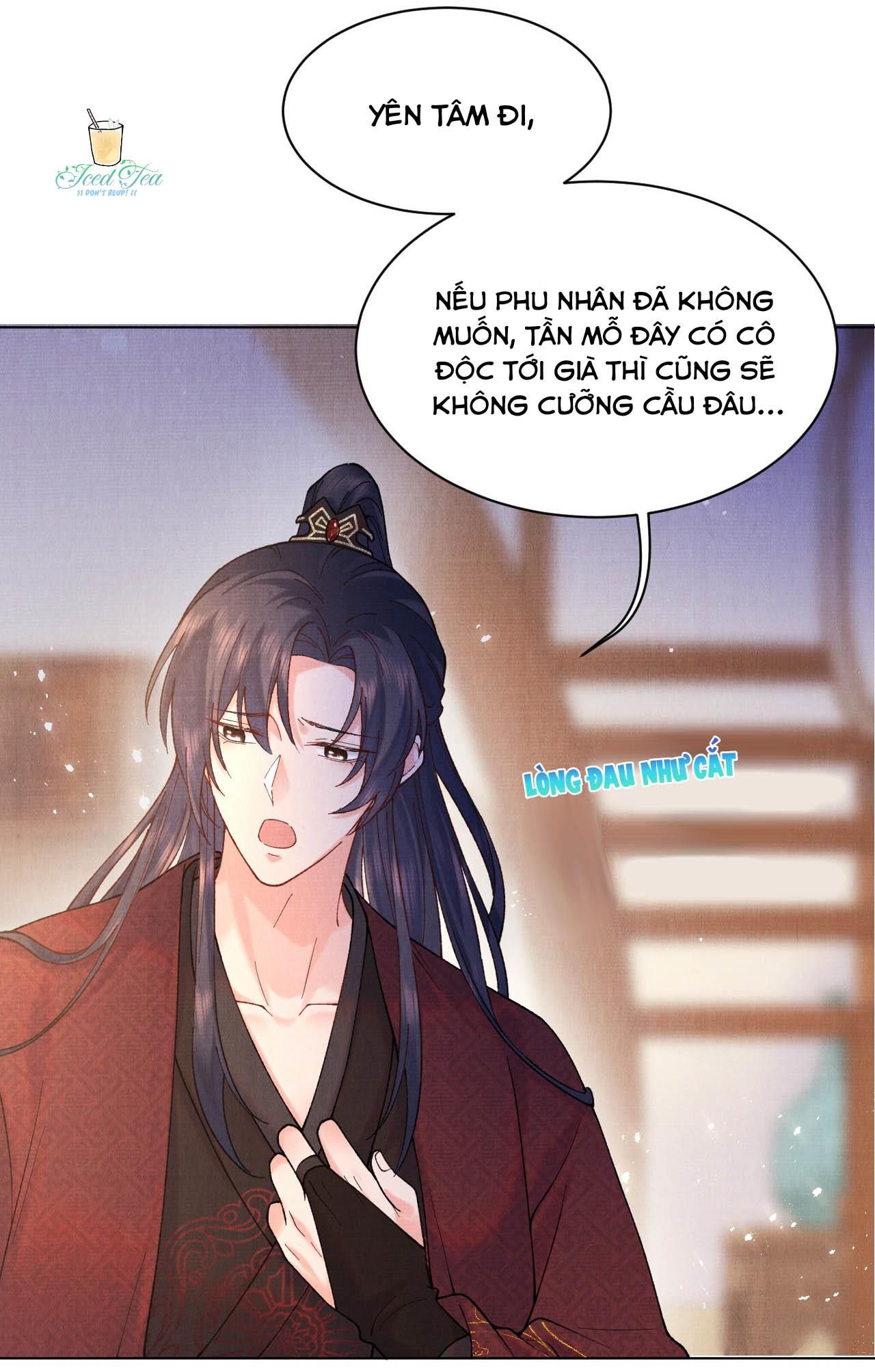 Giang Hồ Biến Địa Thị Kỳ Ba Chapter 8 - 22