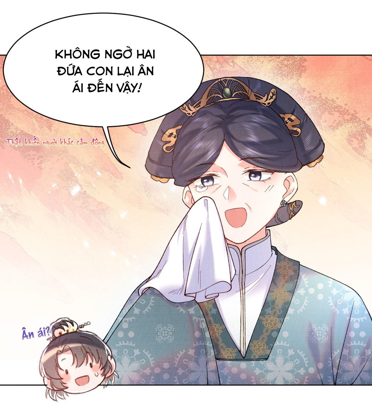 Giang Hồ Biến Địa Thị Kỳ Ba Chapter 8 - 25