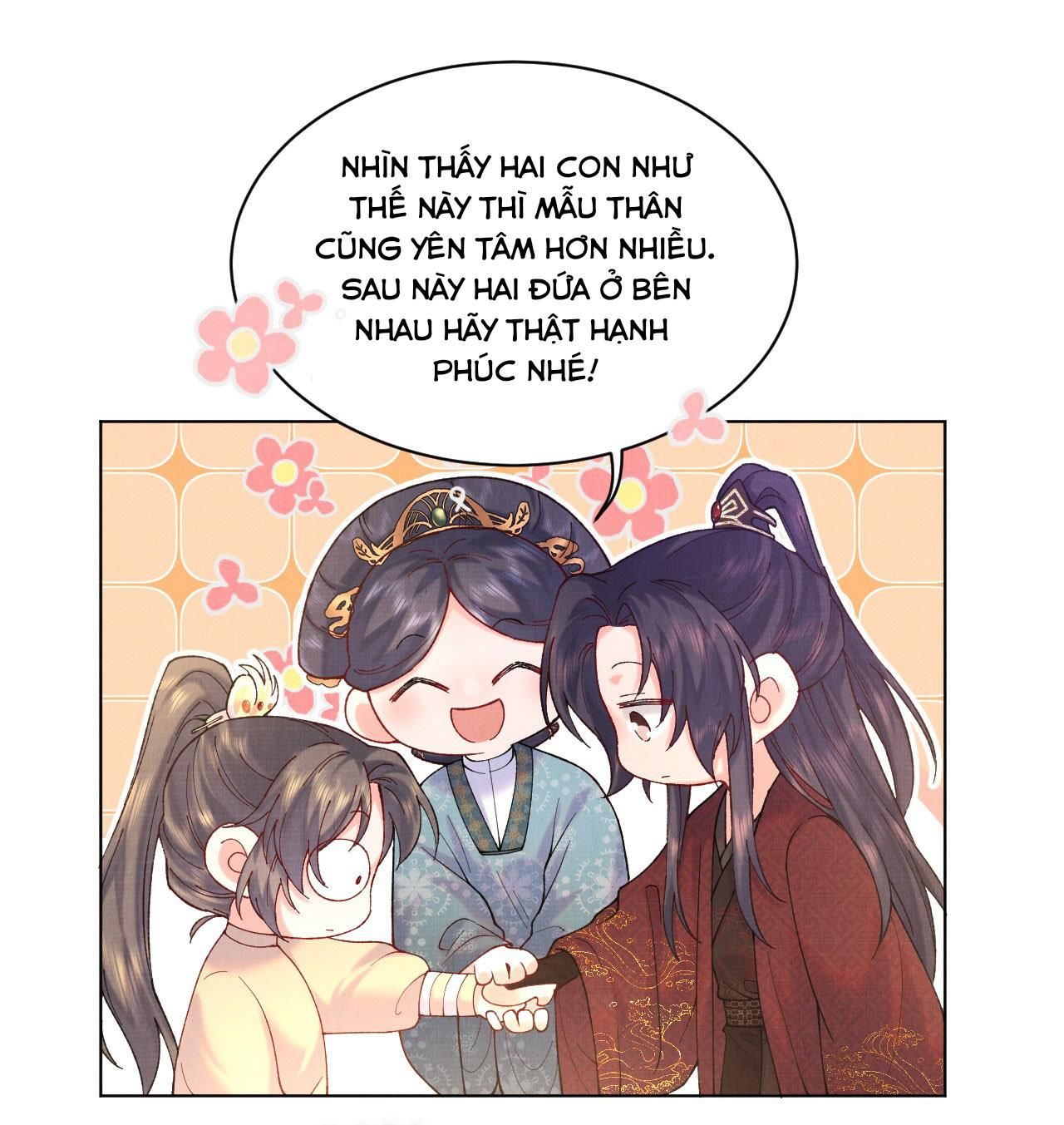 Giang Hồ Biến Địa Thị Kỳ Ba Chapter 8 - 26