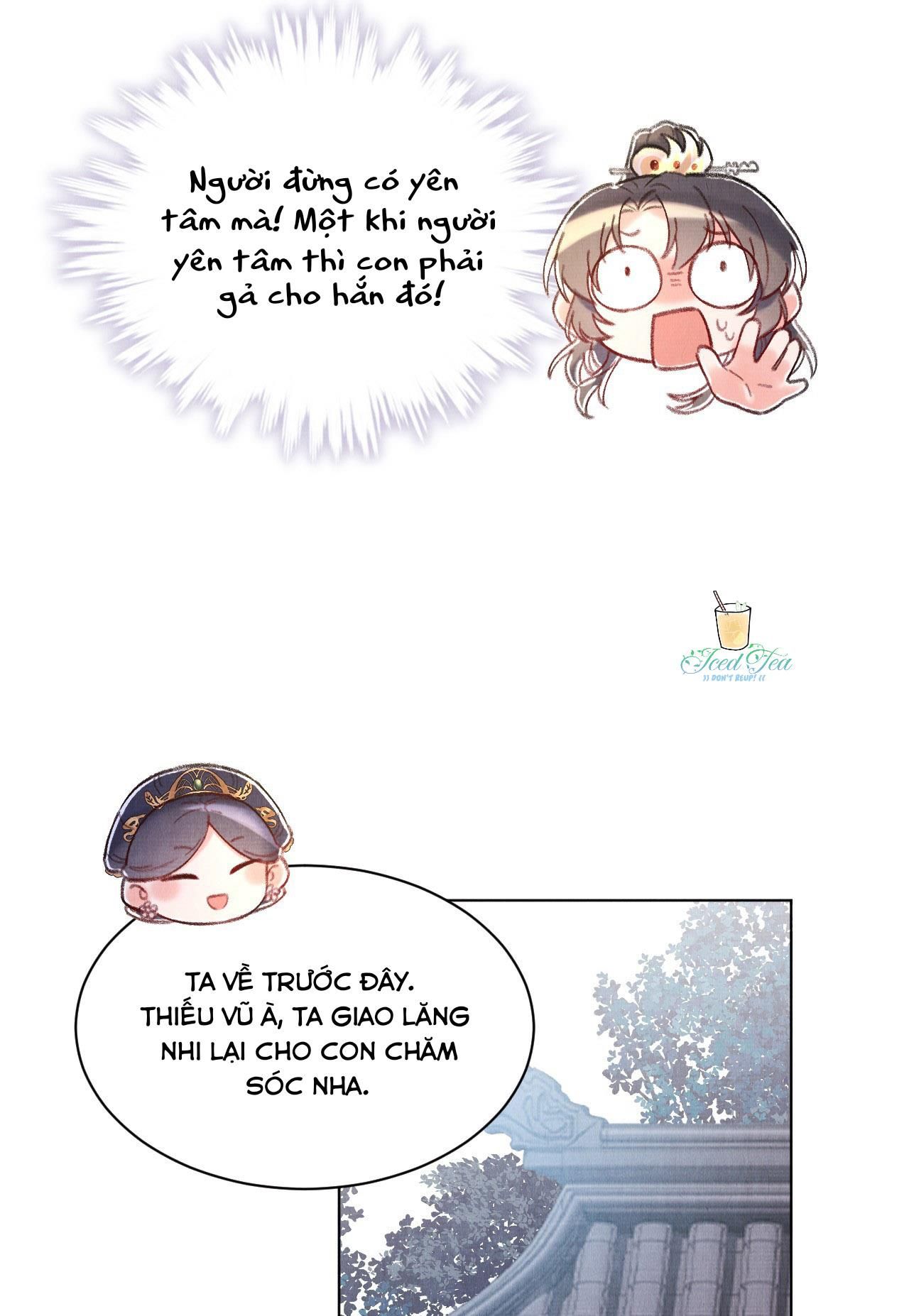 Giang Hồ Biến Địa Thị Kỳ Ba Chapter 8 - 27