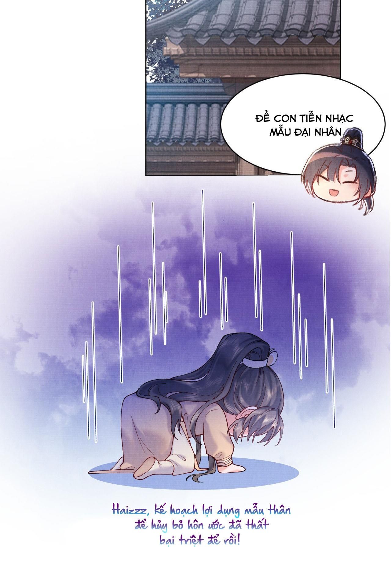 Giang Hồ Biến Địa Thị Kỳ Ba Chapter 8 - 28