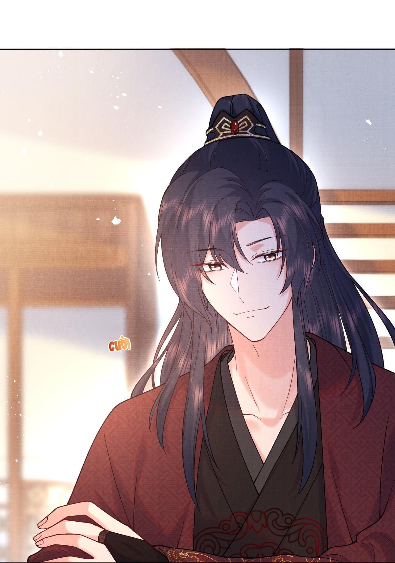 Giang Hồ Biến Địa Thị Kỳ Ba Chapter 8 - 29