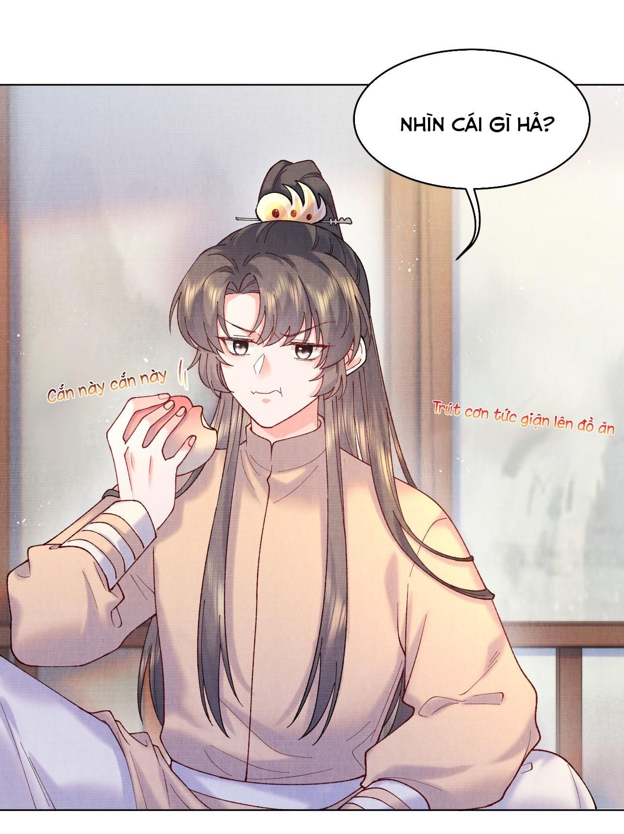 Giang Hồ Biến Địa Thị Kỳ Ba Chapter 8 - 30