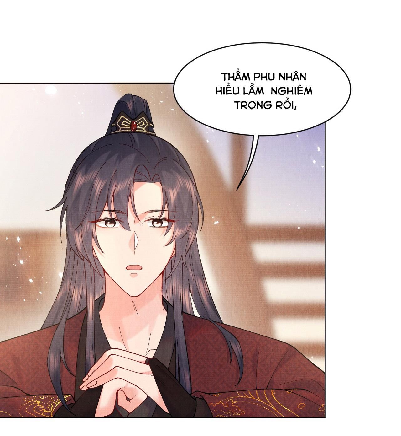 Giang Hồ Biến Địa Thị Kỳ Ba Chapter 8 - 4