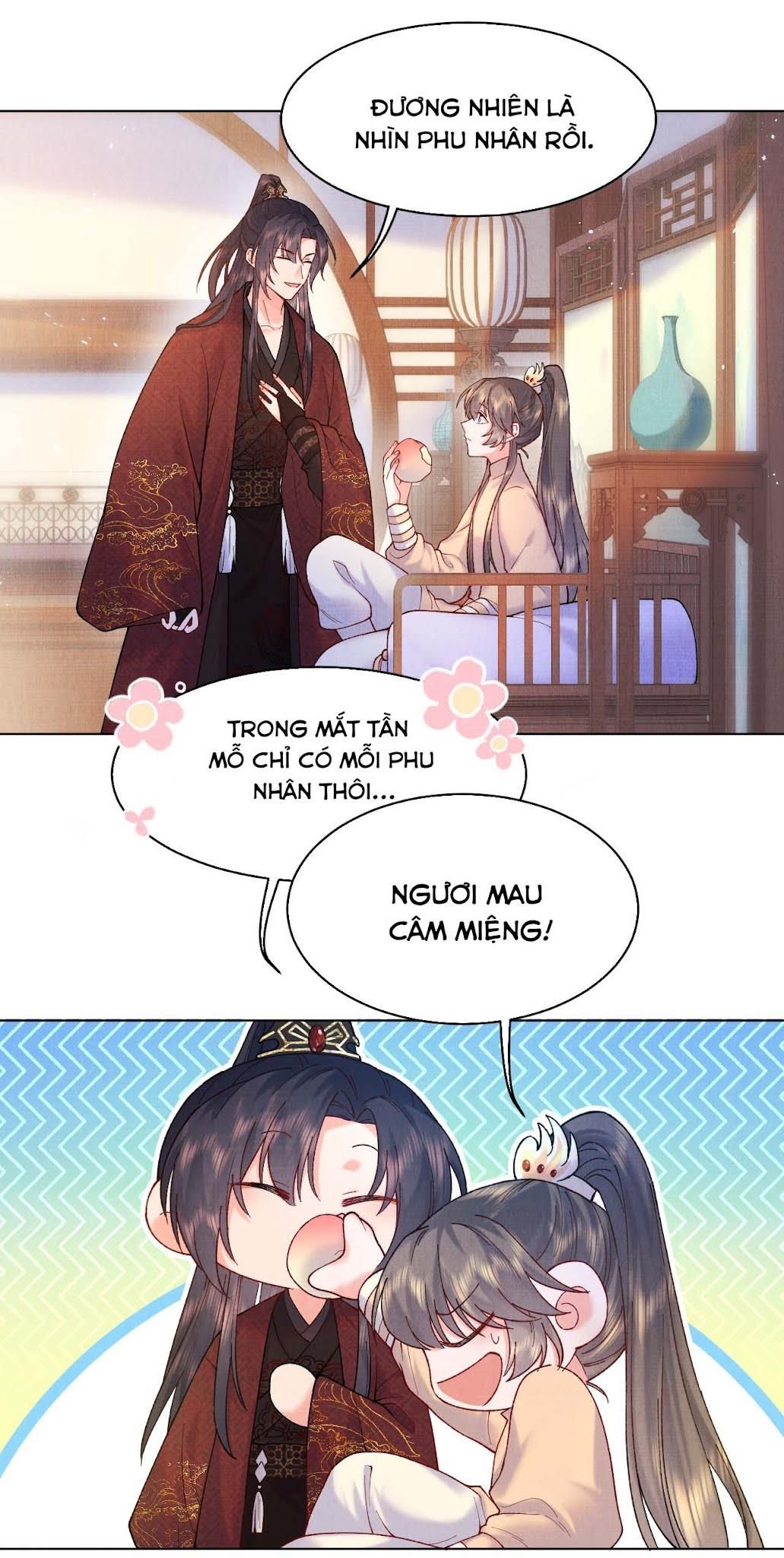 Giang Hồ Biến Địa Thị Kỳ Ba Chapter 8 - 31