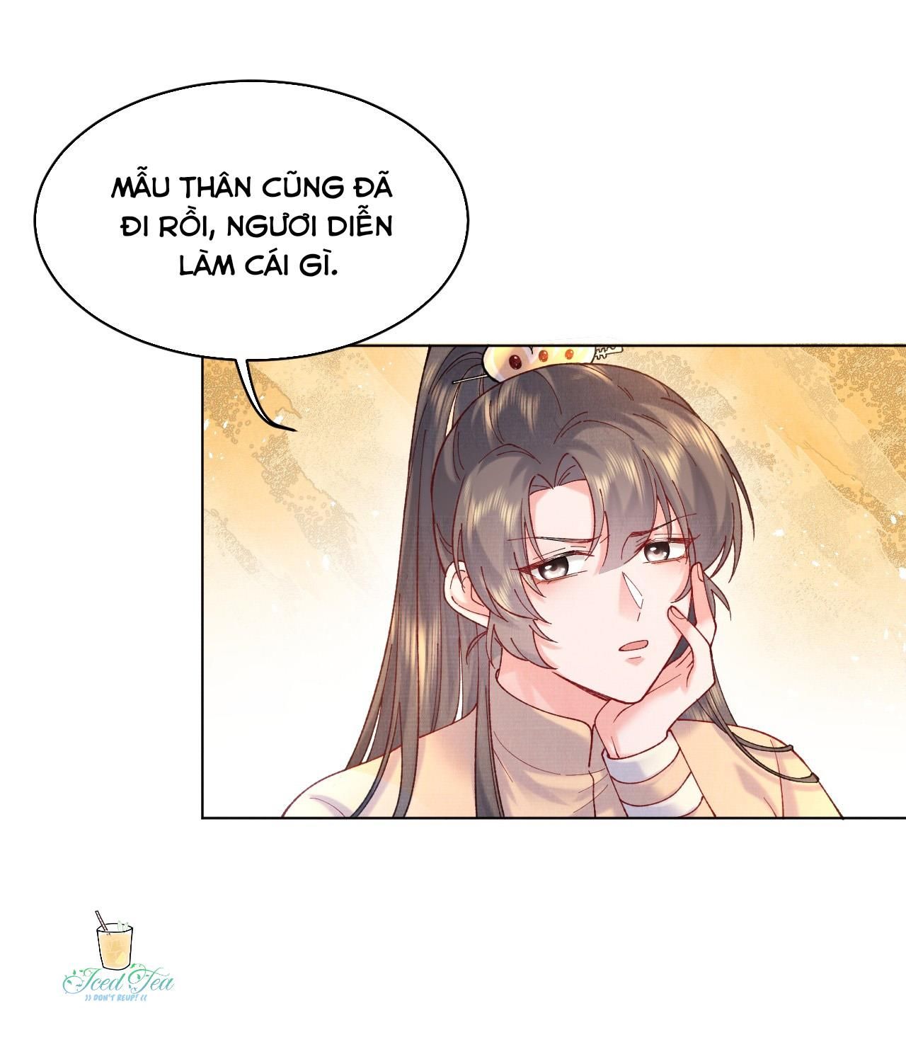 Giang Hồ Biến Địa Thị Kỳ Ba Chapter 8 - 32