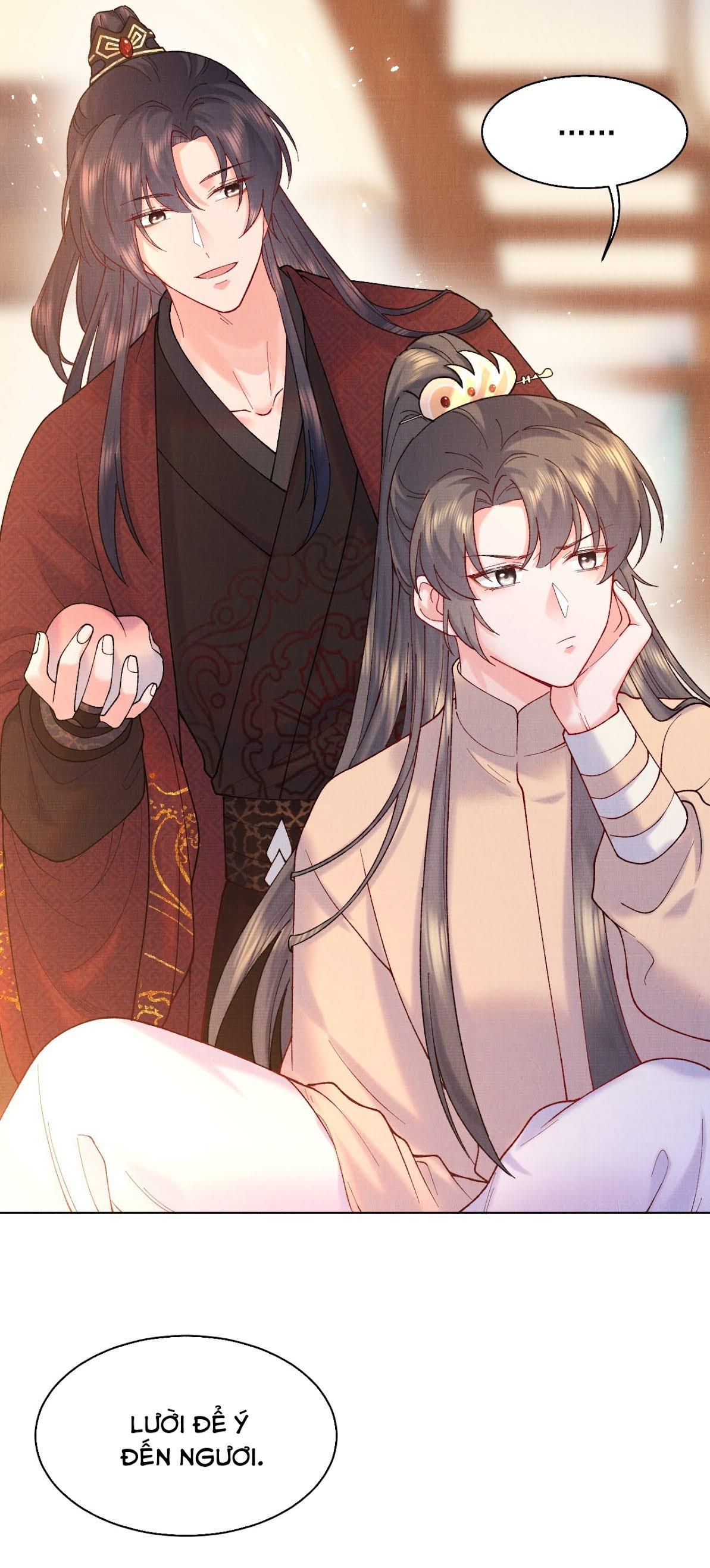 Giang Hồ Biến Địa Thị Kỳ Ba Chapter 8 - 35