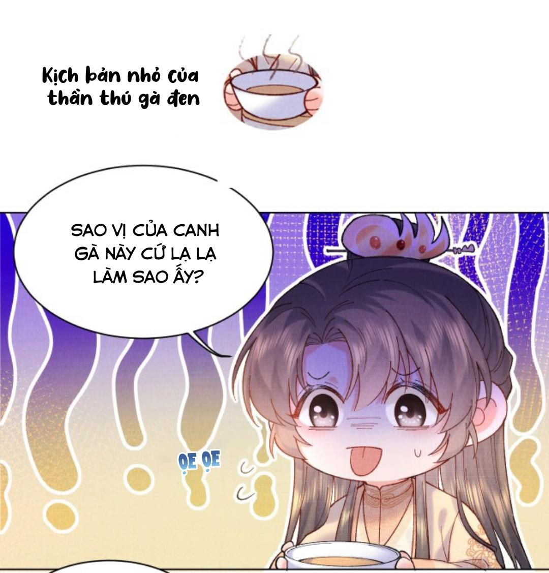 Giang Hồ Biến Địa Thị Kỳ Ba Chapter 8 - 36