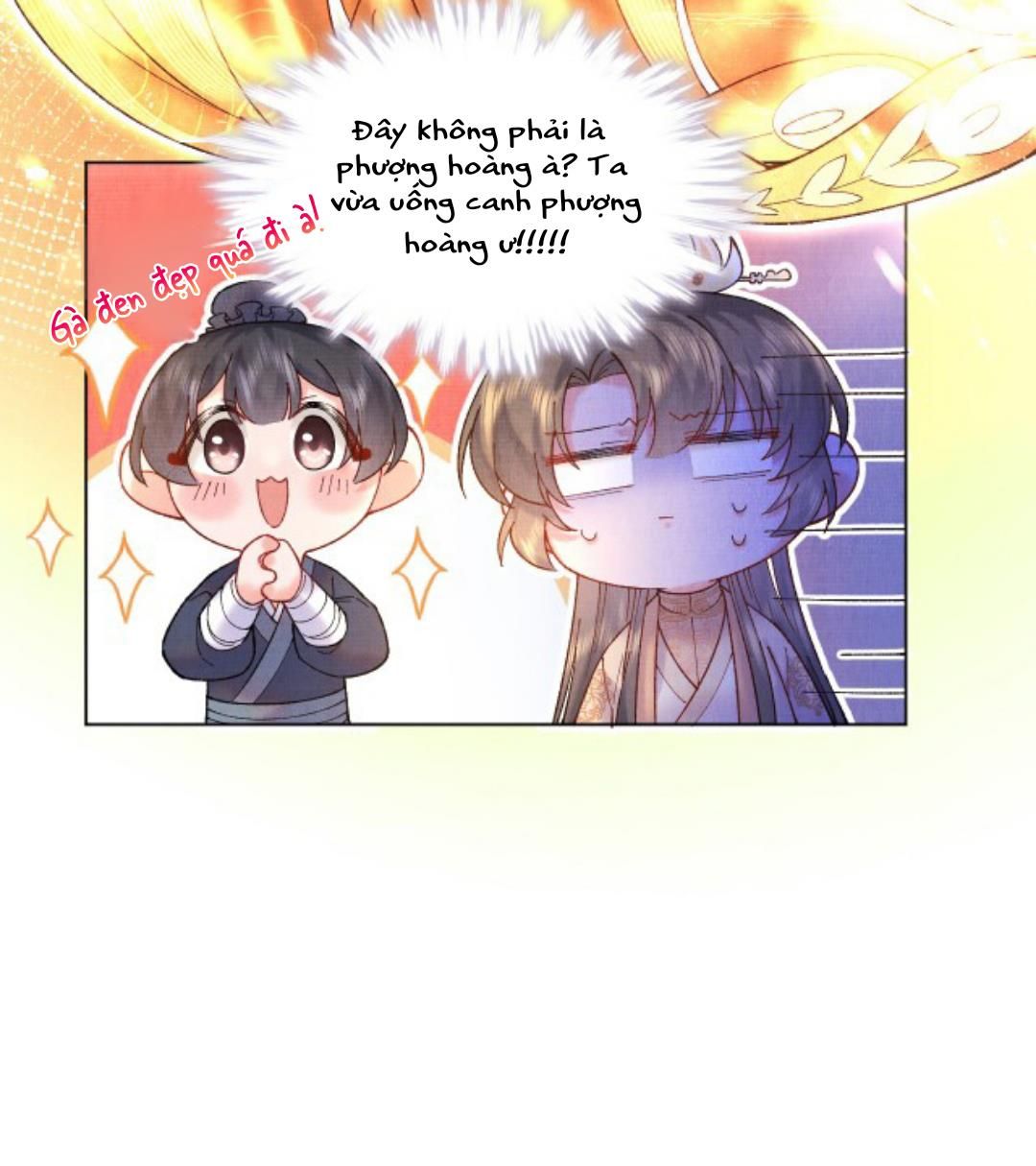 Giang Hồ Biến Địa Thị Kỳ Ba Chapter 8 - 39