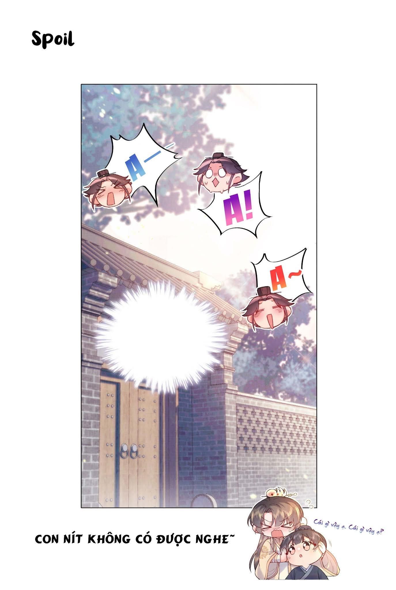 Giang Hồ Biến Địa Thị Kỳ Ba Chapter 8 - 40