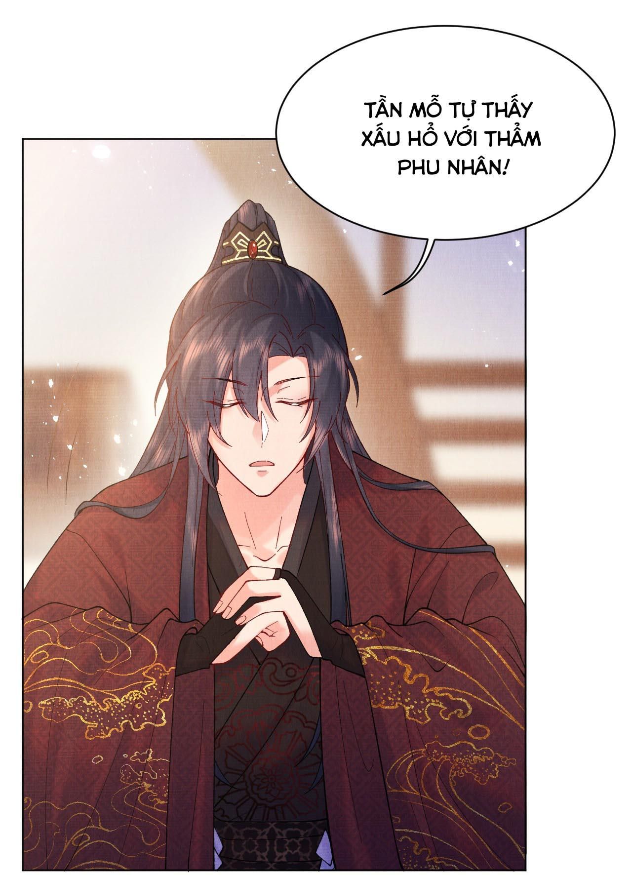 Giang Hồ Biến Địa Thị Kỳ Ba Chapter 8 - 6