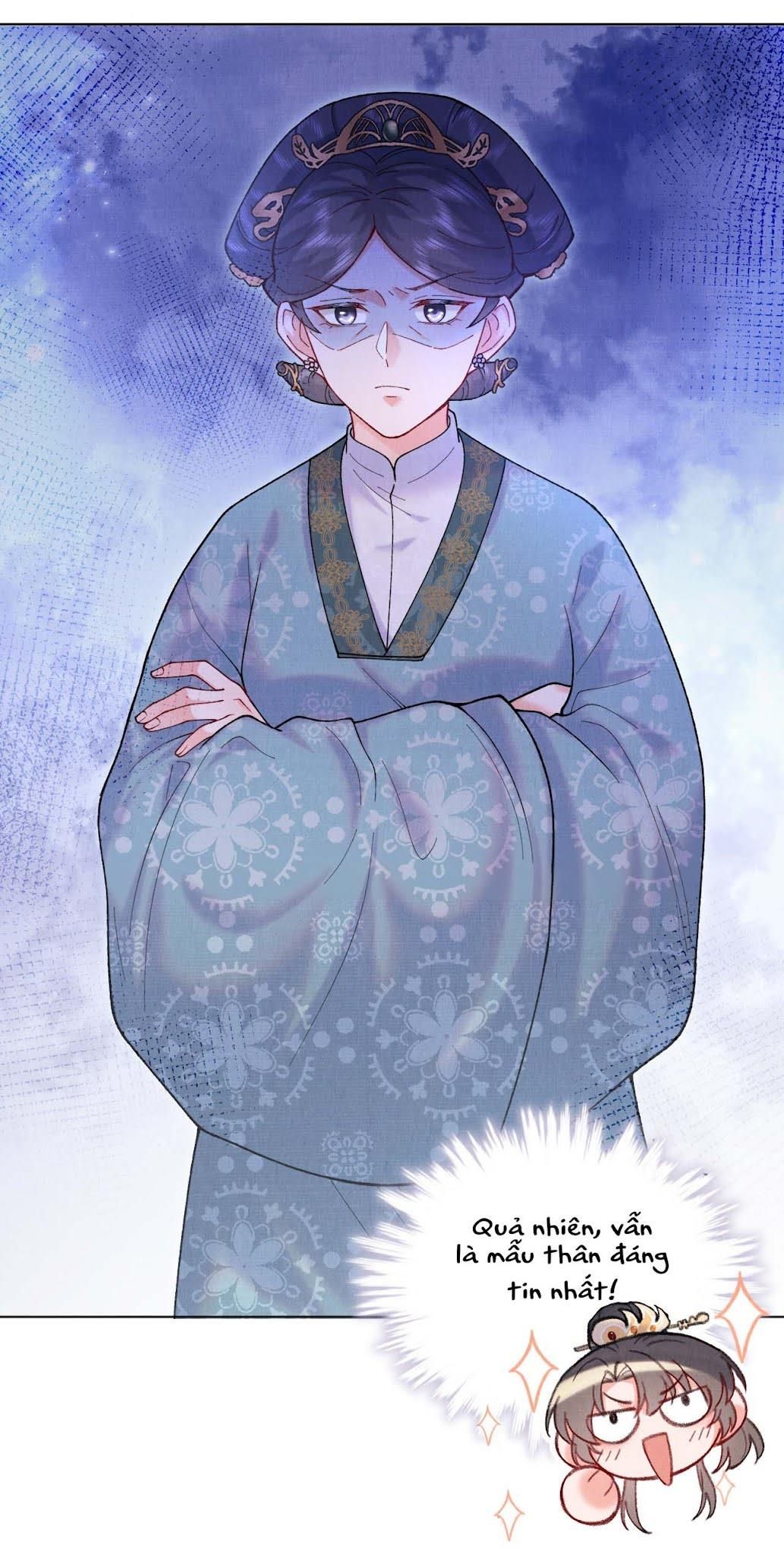 Giang Hồ Biến Địa Thị Kỳ Ba Chapter 8 - 7