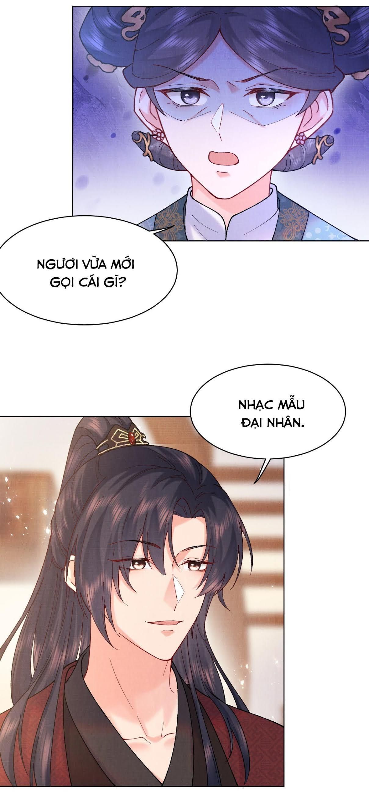 Giang Hồ Biến Địa Thị Kỳ Ba Chapter 8 - 8