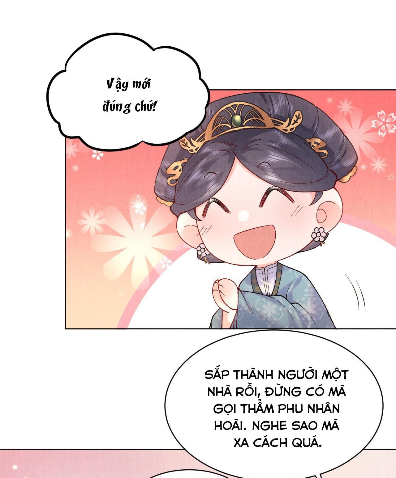 Giang Hồ Biến Địa Thị Kỳ Ba Chapter 8 - 9
