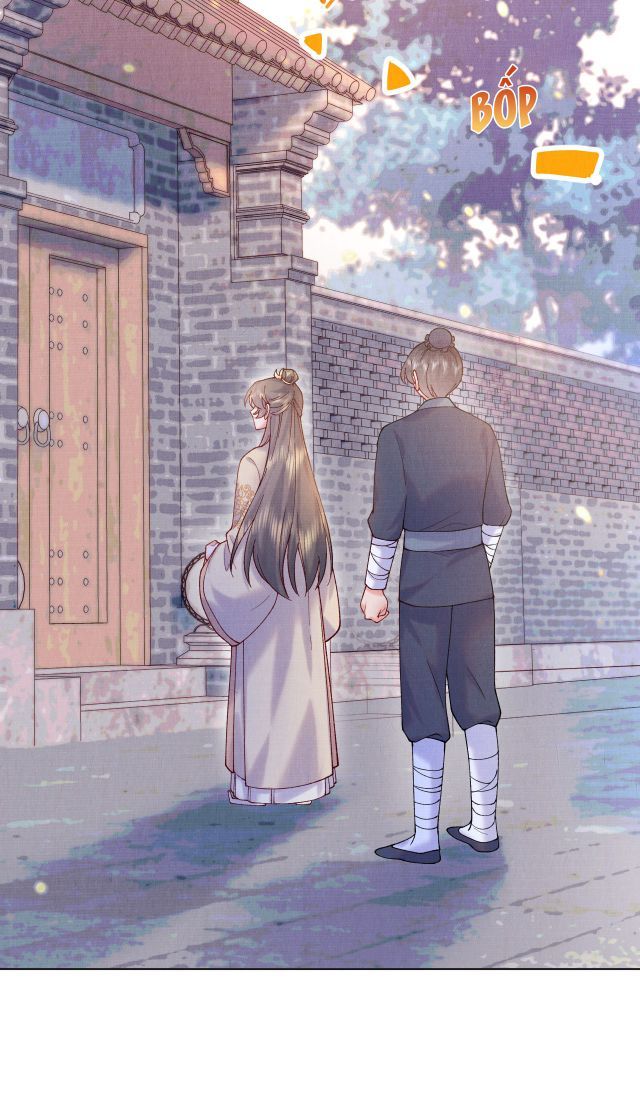 Giang Hồ Biến Địa Thị Kỳ Ba Chapter 9 - 11