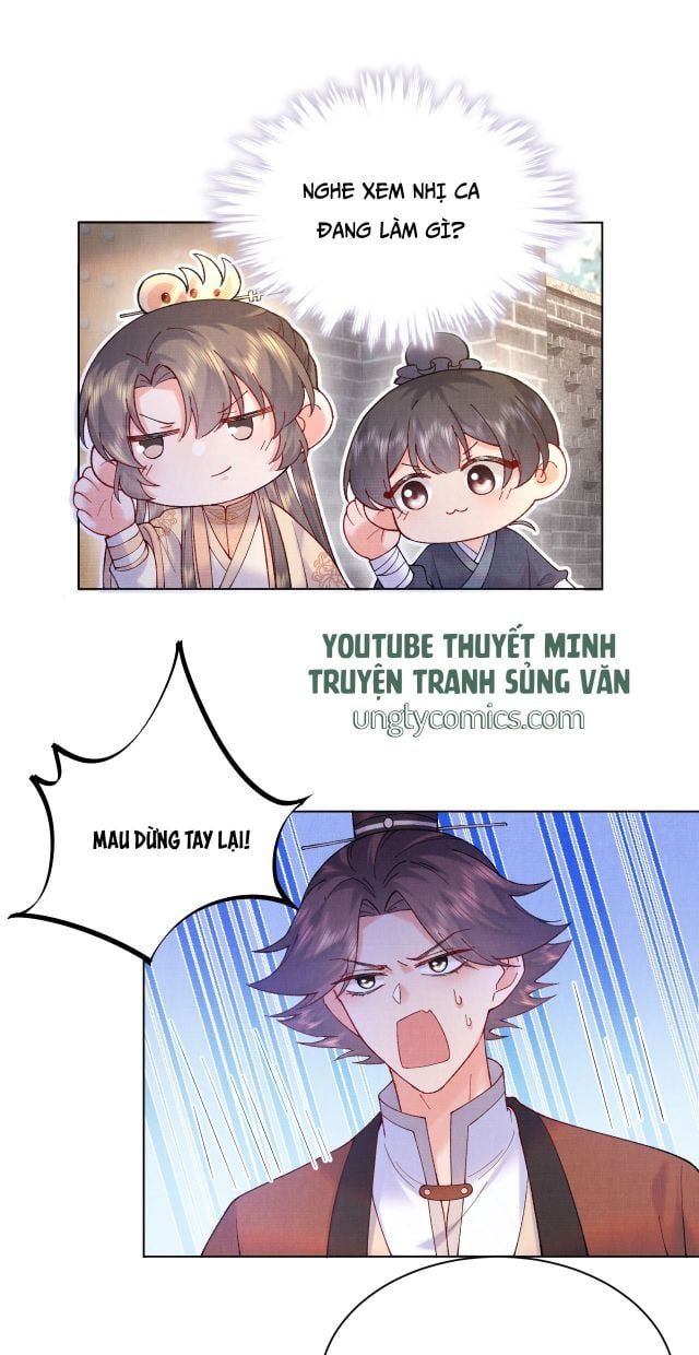 Giang Hồ Biến Địa Thị Kỳ Ba Chapter 9 - 12