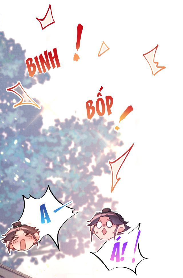 Giang Hồ Biến Địa Thị Kỳ Ba Chapter 9 - 14