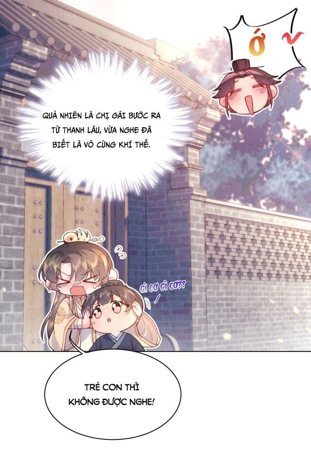 Giang Hồ Biến Địa Thị Kỳ Ba Chapter 9 - 15