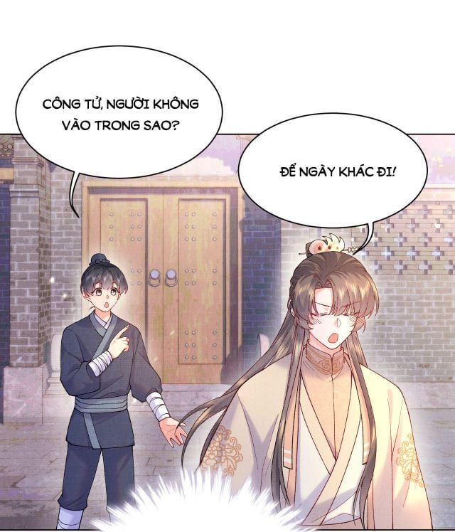 Giang Hồ Biến Địa Thị Kỳ Ba Chapter 9 - 16