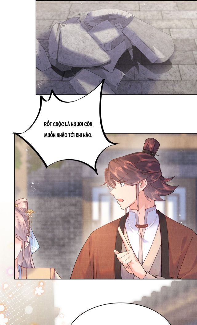 Giang Hồ Biến Địa Thị Kỳ Ba Chapter 9 - 18