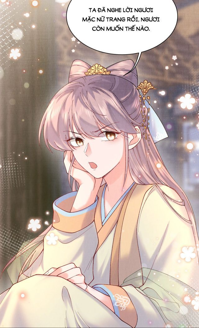 Giang Hồ Biến Địa Thị Kỳ Ba Chapter 9 - 19