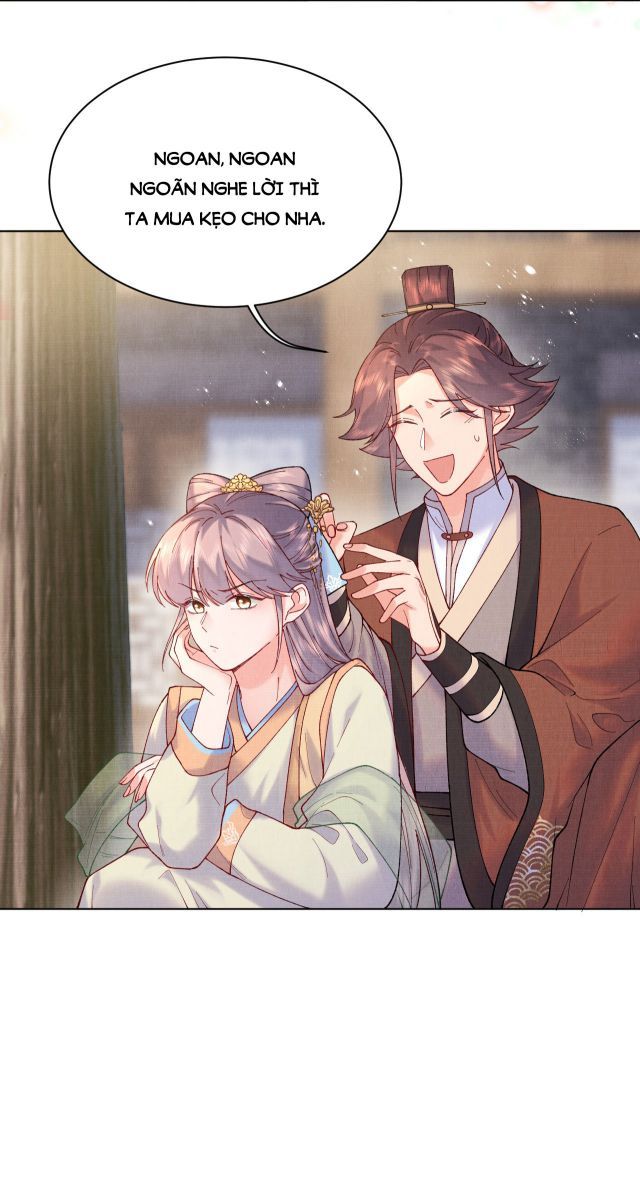 Giang Hồ Biến Địa Thị Kỳ Ba Chapter 9 - 20