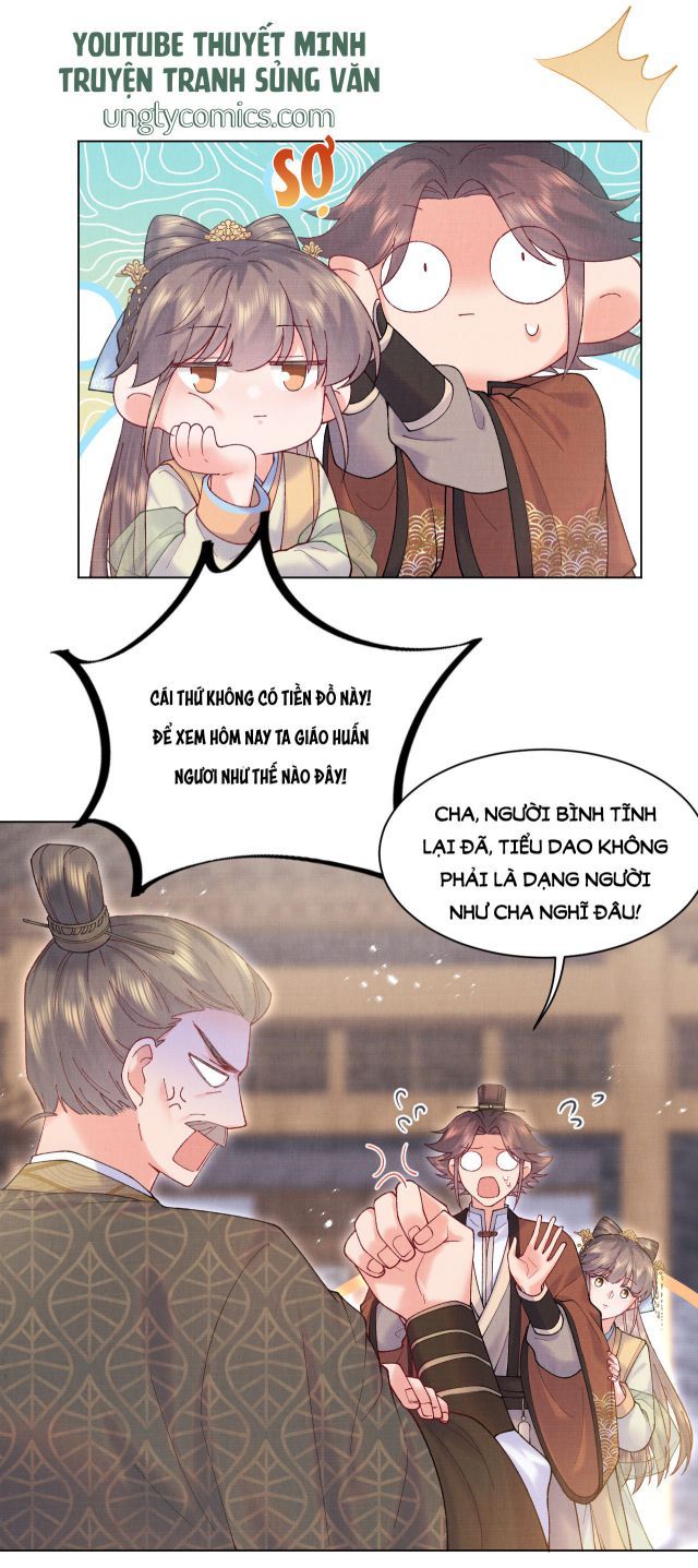 Giang Hồ Biến Địa Thị Kỳ Ba Chapter 9 - 23
