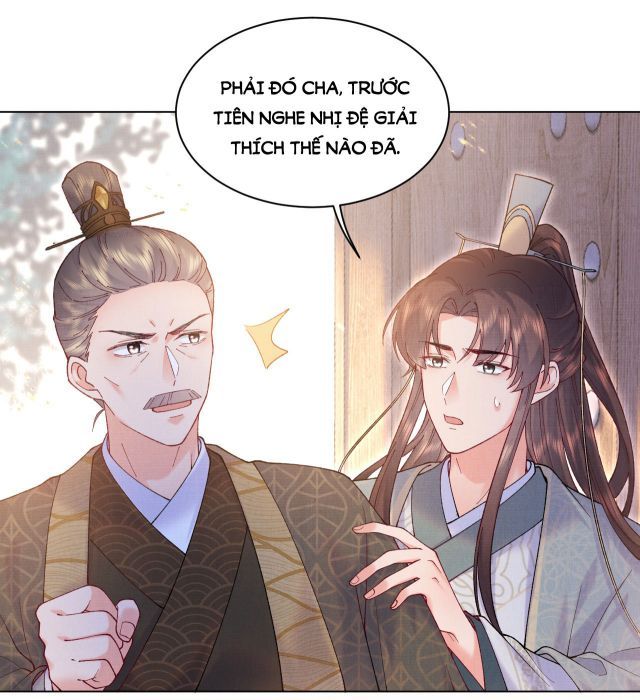 Giang Hồ Biến Địa Thị Kỳ Ba Chapter 9 - 24